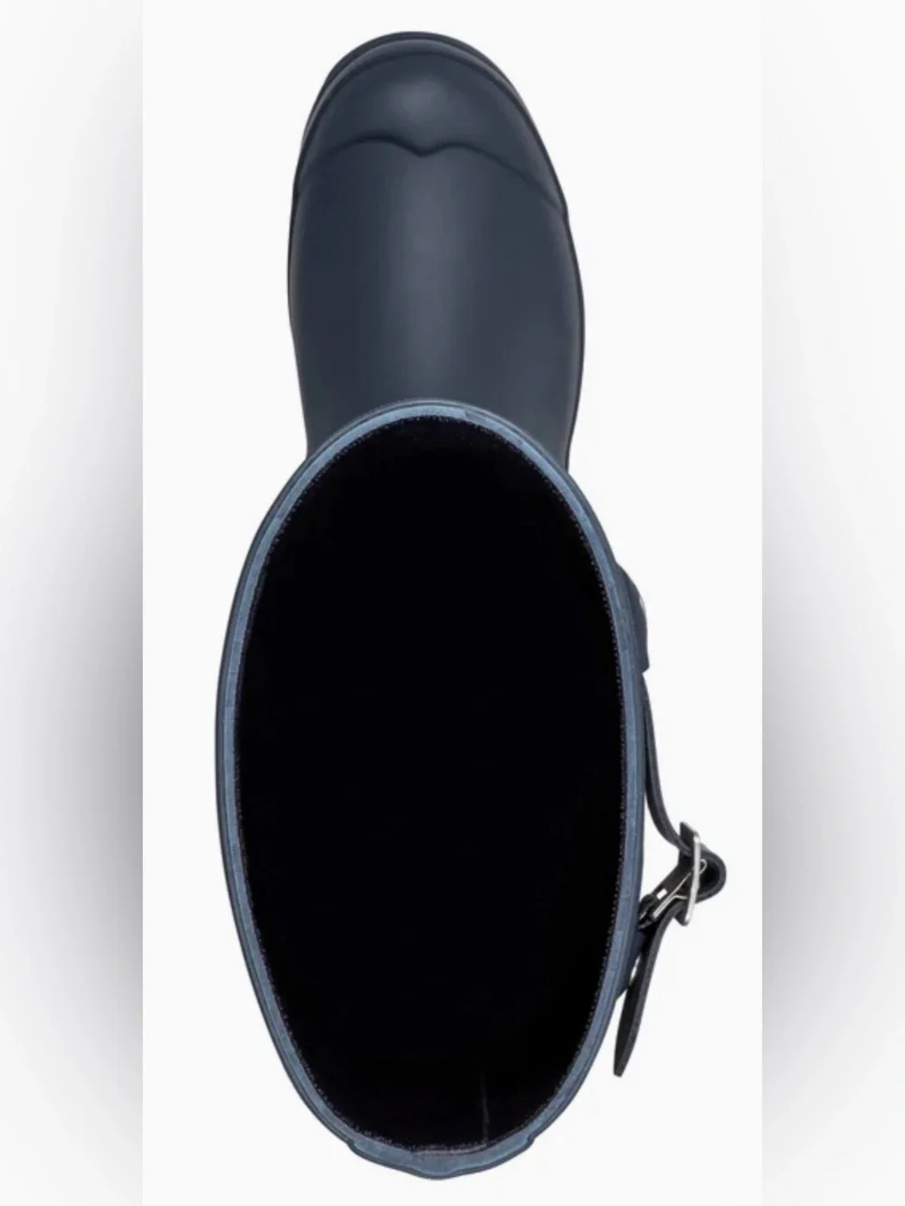 Hunter waterproof handcrafted